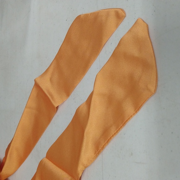 NEW! Sassy Jones Printed Wrap Topper Robe with Belt, Teal - Picture 10 of 15